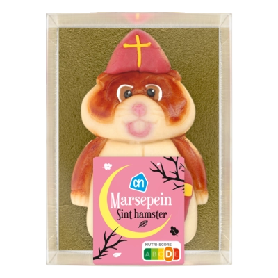 pdp-image-AH Marsepeinen sint hamster