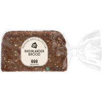 Een afbeelding van AH Rheinlander brood