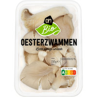 Een afbeelding van AH Biologisch Oesterzwammen
