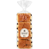 Afbeelding van Chocoladebroodjes