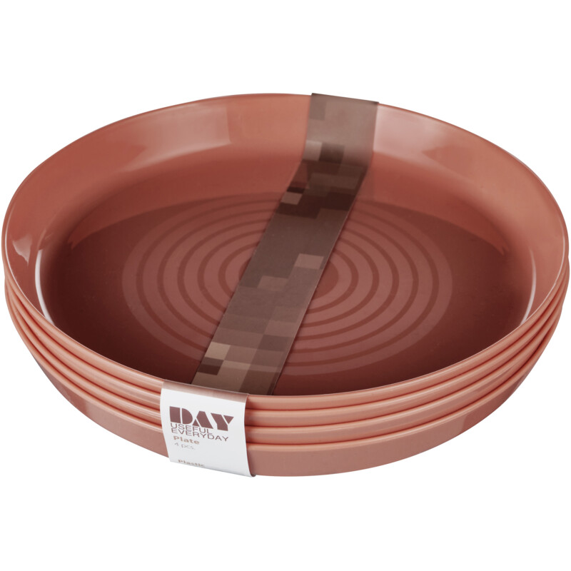 Een afbeelding van Day Bord 18,5cm