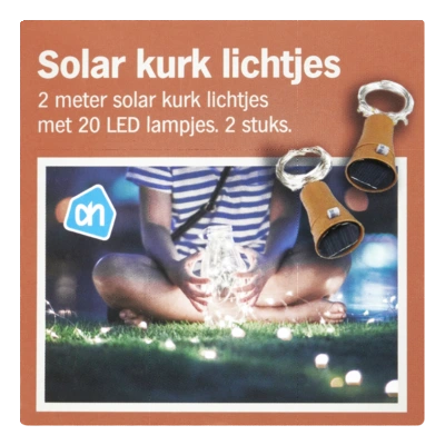 pdp-image-AH Lichtjes solar kurk