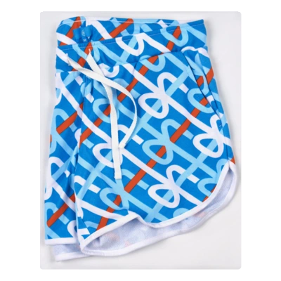 pdp-image-AH Dames jog short S