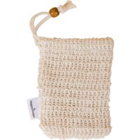 Afbeelding van HappySoaps Shampoo en body bar zakje