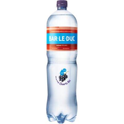 pdp-image-Bar-le-Duc Mineraalwater zwarte bes