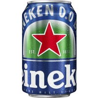 Albert Heijn Heineken Premium pilsener 0.0 aanbieding