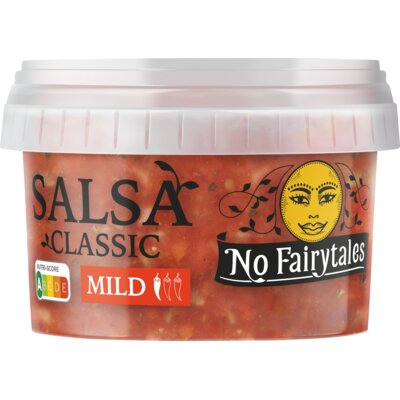 pdp-image-No Fairytales Salsa classic mild