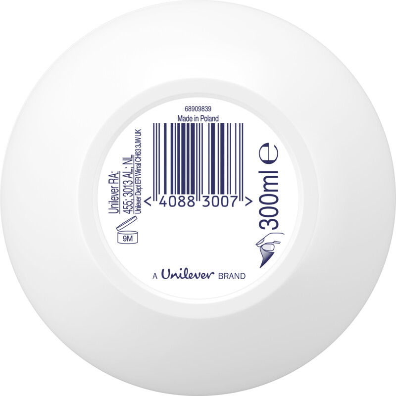 Een afbeelding van Dove Nourishing bodycare silky