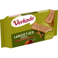 Een afbeelding van Verkade Langetjes kaneel