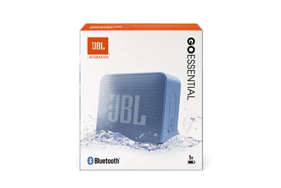 pdp-image-JBL Go essential speaker blauw