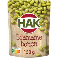 Een afbeelding van Hak Edamame bonen