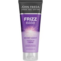 Een afbeelding van John Frieda Frizz ease secret agent touch-up crème