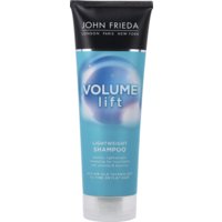 Een afbeelding van John Frieda Luxurious volume shampoo