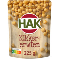 Kikkererwten