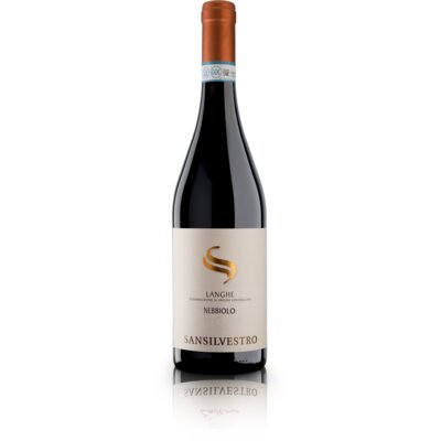 pdp-image-Sansilvestro Nebbiolo doc