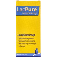 Een afbeelding van Lacpure Lactulosesiroop