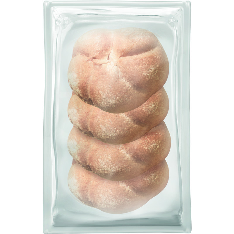 Een afbeelding van Schär Kaiser brötchen glutenvrij