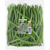 AH Sperziebonen 500 gram