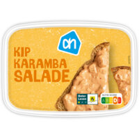 Afbeelding van Kip karamba salade