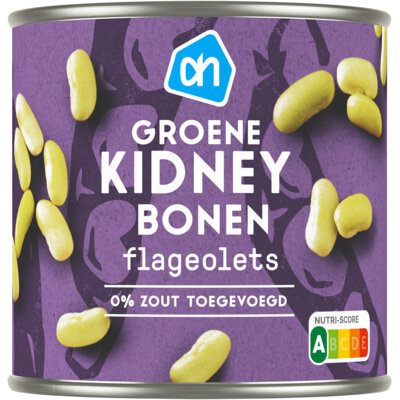 pdp-image-AH Groene kidney bonen