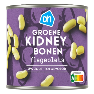 pdp-image-AH Groene kidney bonen