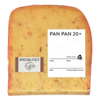 AH Pan pan 20+ stuk