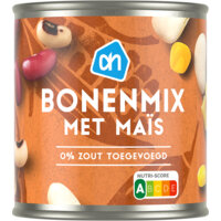 Bonemix met mais