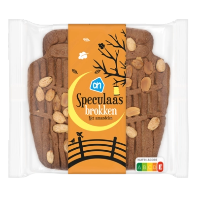 pdp-image-AH Speculaasbrokken met amandelen