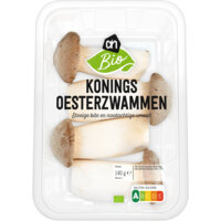 Afbeelding van Biologisch Koningsoesterzwammen