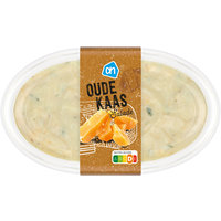 Een afbeelding van AH Oude kaassalade