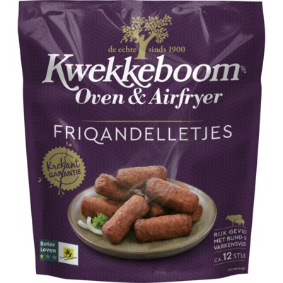 pdp-image-Kwekkeboom Oven friquandelletjes