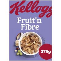 Kellogg's All-bran fruit 'n fibre