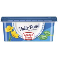 Een afbeelding van Gouda's Glorie Volle pond