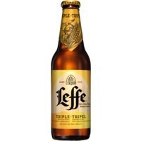 Een afbeelding van Leffe Tripel abdijbier