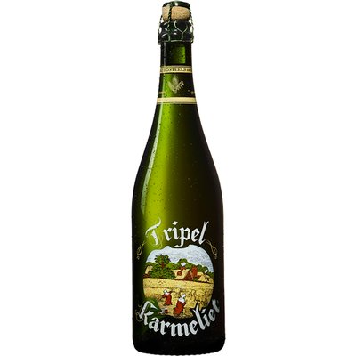 Karmeliet Tripel 75CL