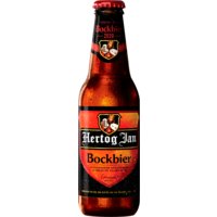 Een afbeelding van Hertog Jan Bockbier