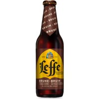 Leffe Bruin abdijbier