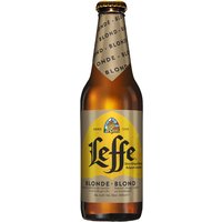Afbeelding van Leffe Blond abdijbier