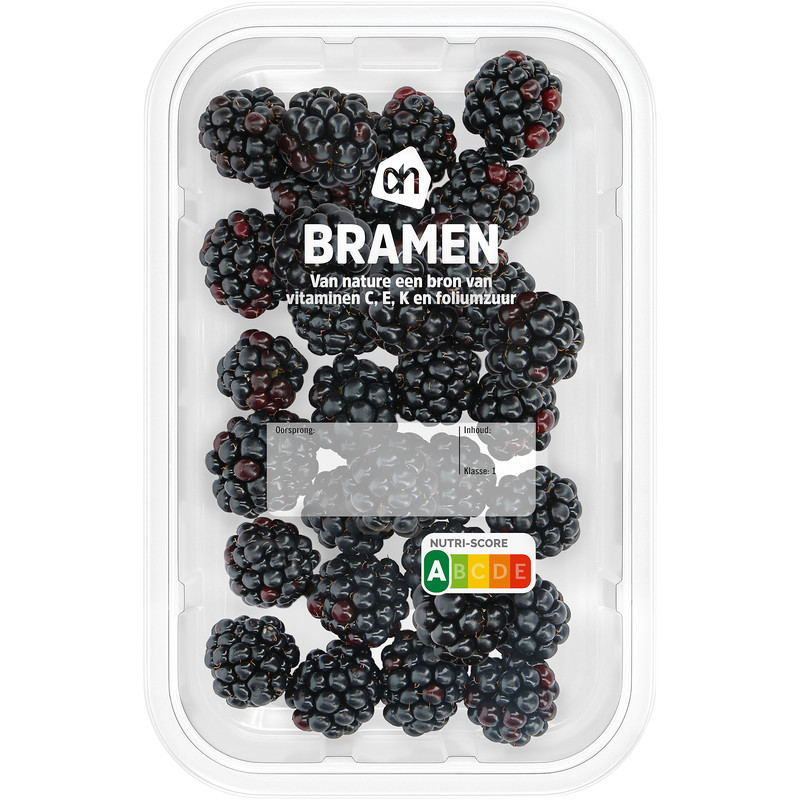 Een afbeelding van AH Bramen
