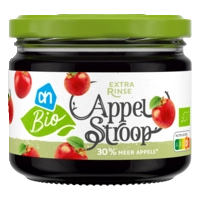 AH Biologisch Appelstroop extra rinse