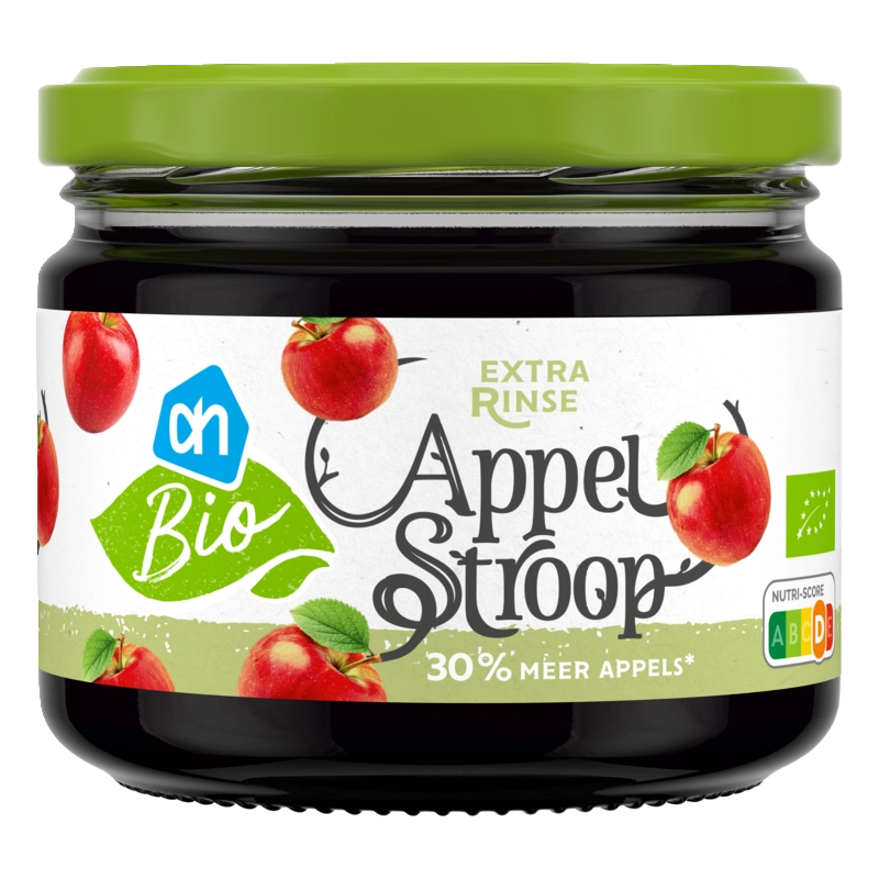 Appelstroop extra rinse
