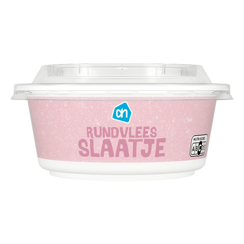 AH Rundvleesslaatje