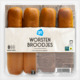 Subcategorie: Worstenbroodjes