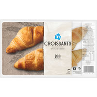Een afbeelding van AH Croissants