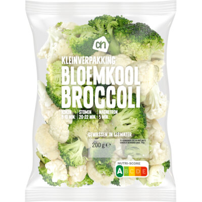 pdp-image-AH Bloemkool broccoli kleinverpakking
