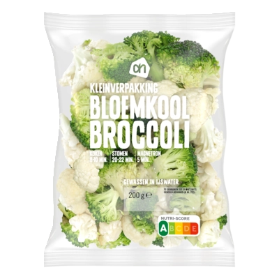 pdp-image-AH Bloemkool broccoli kleinverpakking