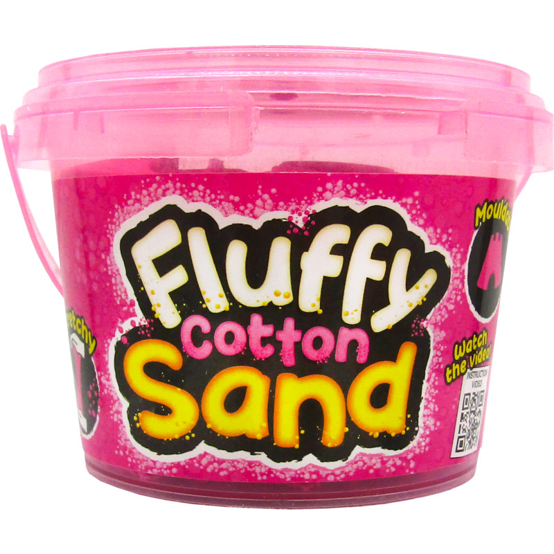 Een afbeelding van Toi toys Fluffy sand