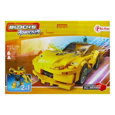 pdp-image-Toi toys Blocks car