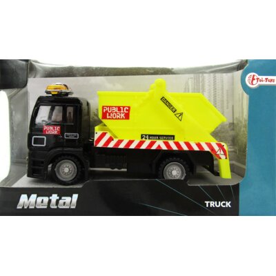 pdp-image-Toi toys Vrachtauto