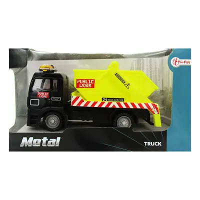pdp-image-Toi toys Vrachtauto